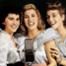 The Andrews Sisters, Maxene Andrews, Patty Andrews, LaVerne Andrews