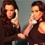 Khloe Kardashian, Kim Kardashian