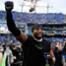 Ray Lewis, Baltimore Ravens, NFL