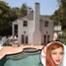 Lindsay Lohan, Beverly Hills Home