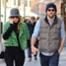
		Blake Lively and Ryan Reynolds Hold Hands on Romantic NYC Stroll
