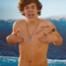 Harry Styles, Kiss You Video