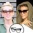 Miley Cyrus, Rihanna, Sunglasses