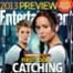 Entertainment Weekly, Catching Fire