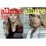 Mary-Kate Olsen, Ashley Olsen, Allure