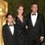 Angelina Jolie, Brad Pitt, Pax Thien Jolie-Pitt 