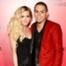 Ashlee Simpson, Evan Ross, The Hunger Games: Catching Fire