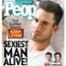 Adam Levine, People's Sexiest Man
