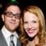 Katie Leclerc, Brian Habecost 