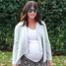 Jennifer Love Hewitt, Pregnant