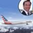 Celebrity Voiceovers, Jon Hamm, American Airlines