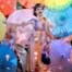 Katy Perry, 2013 American Music Awards Performances
