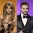 Taylor Swift, Justin Timberlake, Rihanna, 2013 American Music Awards 