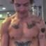 Harry Styles, Working Out