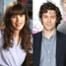  Zooey Deschanel, Adam Brody