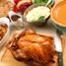 Turkey Spread, Thanksgiving Sides