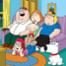 Brian, Family Guy