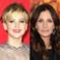 Jennifer Lawrence, Julia Roberts