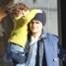 Orlando Bloom, Flynn Bloom