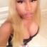 Nicki Minaj, Instagram, Hello Kitty Slippers