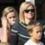 Reese Witherspoon, Jim Toth, Ava, Deacon