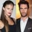 Adam Levine, Nina Agdal