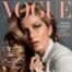Gisele Bundchen, Instagram, Vogue France