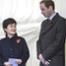 Prince William, Park Geun-Hye
