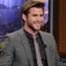 Liam Hemsworth, The Tonight Show with Jay Leno
