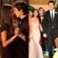 Best TV Couple, The Vampire Diaries, Glee