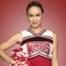 Glee Has a 'Babe Cave' and