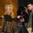 Madonna, Janet Jackson, Justin Timberlake, Beyonce 