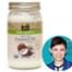 Ginnifer Goodwin, Whole Foods' extra virgin coconut oil