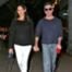 Simon Cowell, Lauren Silverman