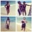 Kandi Burruss, Instagram