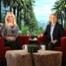 Britney Spears, The Ellen DeGeneres Show