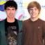 Joe Jonas, Dylan Sprouse, Split