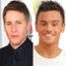 Tom Daley, Dustin Lance Black