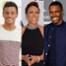 Robin Roberts, Tom Daley, Frank Ocean