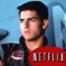 Netflix, Paul Walker, The Skulls Tom Cruise, Top Gun Audrey Hepburn, Roman Holiday Anna Farris, Scary Movie