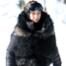 Kim Kardashian, Skiing