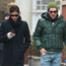 Miles McMillan, Zachary Quinto