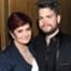 Sharon Osbourne, Jack Osbourne, Tribeca Film Festival 
