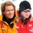 Antarctic Hunks, Alexander Skarsgard, Prince Harry, Dominic West