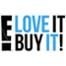 E! Love It Buy It! Widget