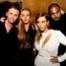 Kim Kardashian, Kanye West, Lindsay Lohan, Jonathan Cheban