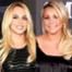 Britney Spears, Jamie Lynn Spears