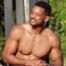 Will Smith, Shirtless