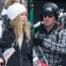 Cressida Bonas, Prince Harry