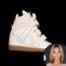 Isabel Marant Sneaker Wedge, Beyonce Knowles